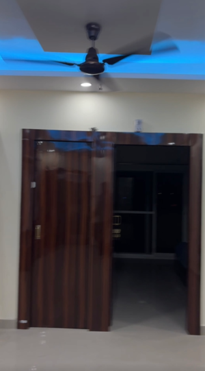 Furnished Amenities in 2 BHK Apartment at UPAVP Ganga Yamuna And Hindon Enclave, Siddharth Vihar – for Rent