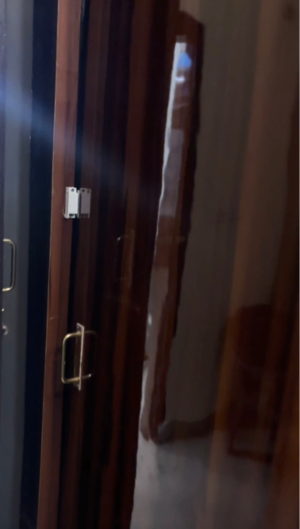 Furnished Amenities in 2 BHK Apartment at UPAVP Ganga Yamuna And Hindon Enclave, Siddharth Vihar – for Rent