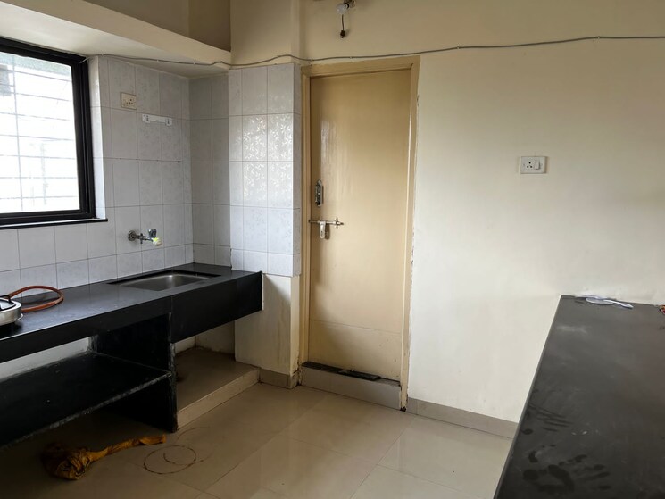 Kitchen, raghavendra nagar 2 Bedroom 750 Sq.Ft. Apartment In Raghavendra Nagar Pune 9243188