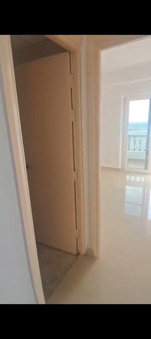 Building Lobby in 2 BHK Apartment at Nilaya Greens, Raj Nagar Extension – for Sale