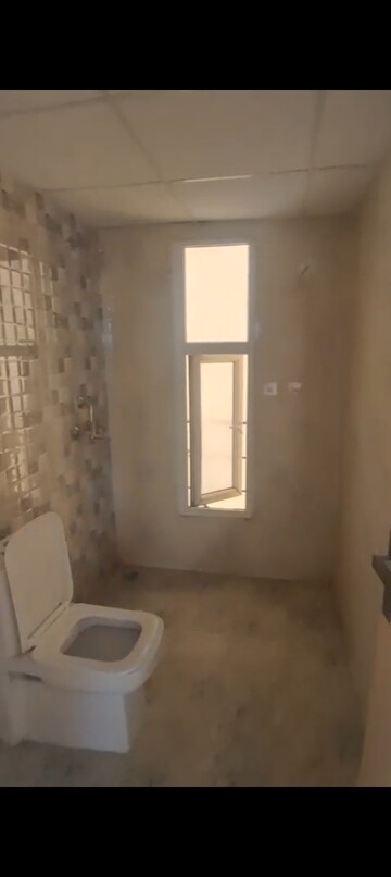 Bathroom in 2 BHK Apartment at Nilaya Greens, Raj Nagar Extension – for Sale