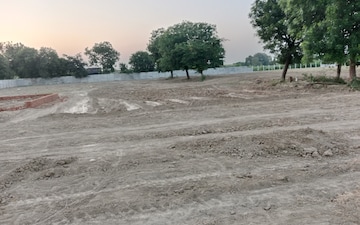 Plot For Sale in Gwalior Road