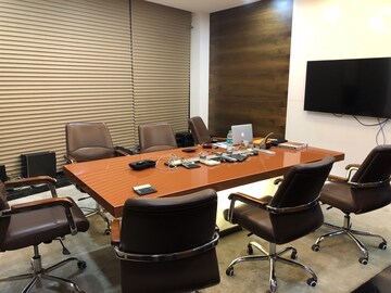  Office Space For Rent in Satra Plaza, Vashi Sector 19d