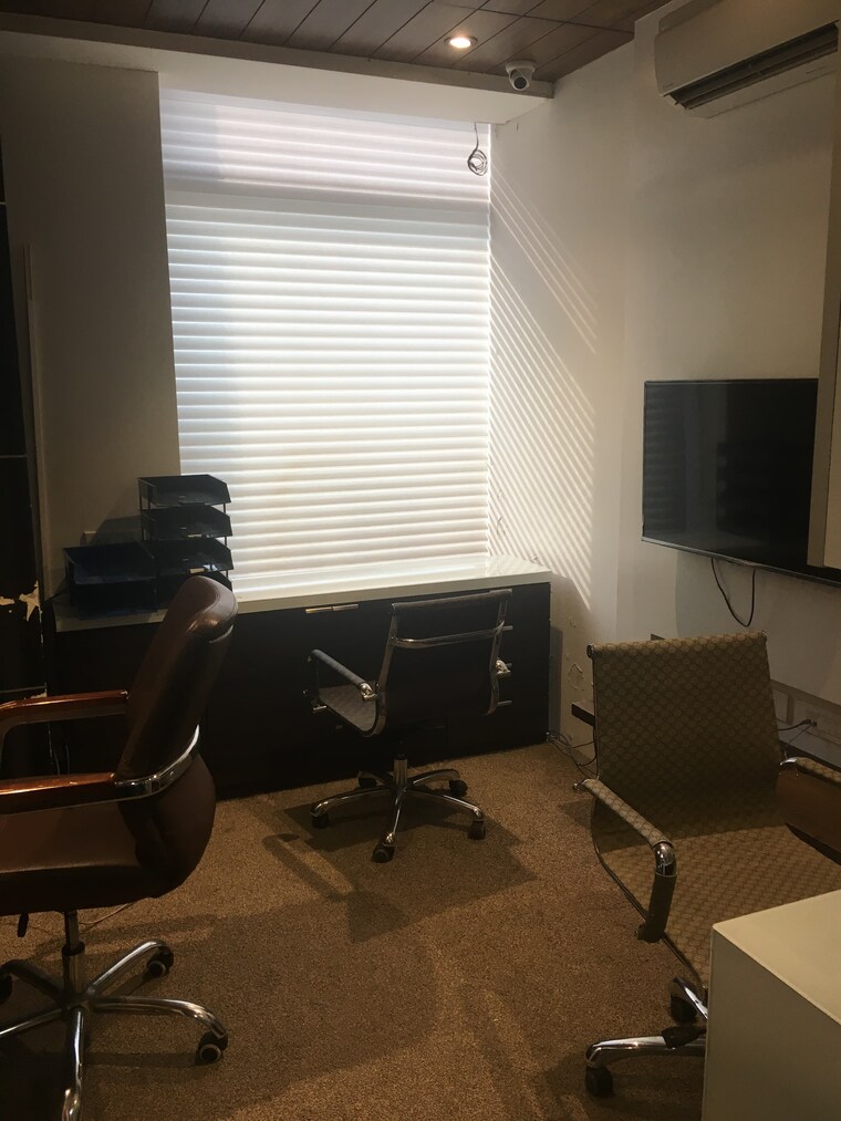 Living Room, satra-plaza Commercial Office Space 1600 Sq.Ft. In Vashi Sector 19d Navi Mumbai 9243203