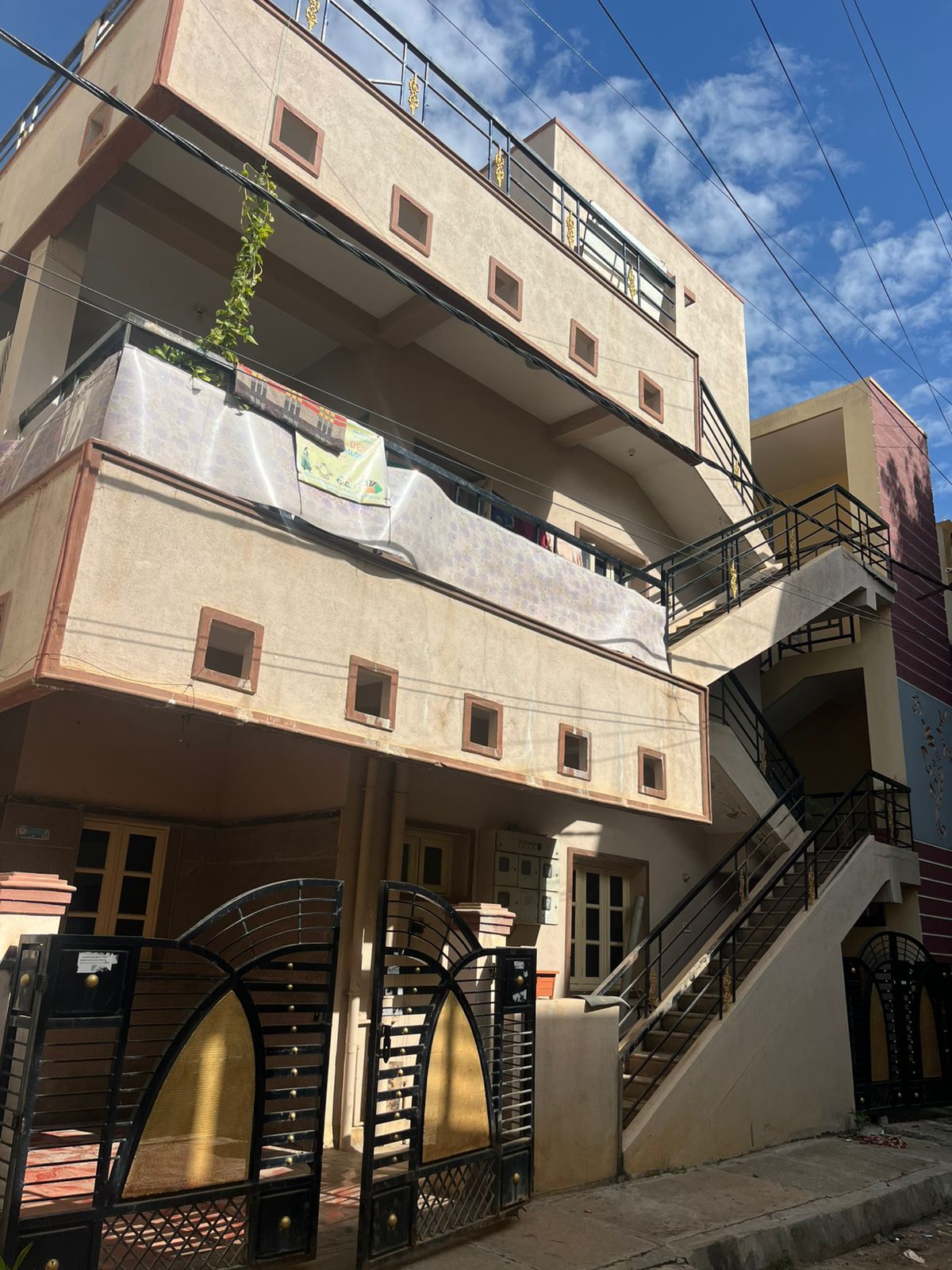 4 BHK Independent House For Sale in Nishchay