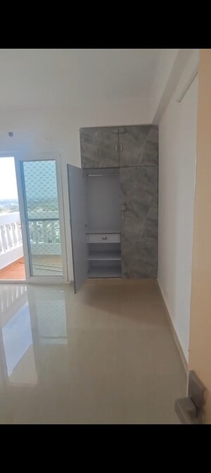 Bathroom in 2 BHK Apartment at Nilaya Greens, Raj Nagar Extension – for Sale