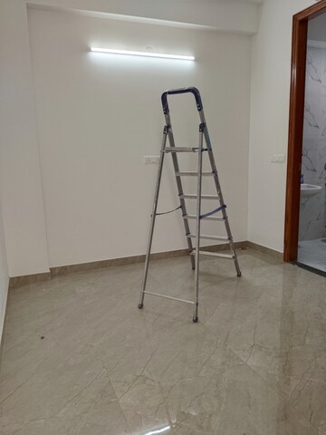 Staircase in 2 BHK Apartment at Panchsheel Vihar – for Rent