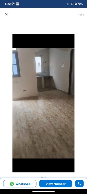 Room in 2 BHK Apartment at Rishita Manhattan, Gomti Nagar – for Rent