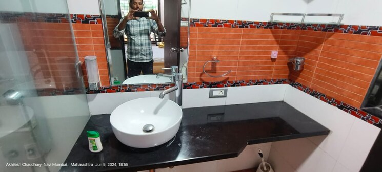 Exterior View, vidhani-mount-view 2 Bedroom 852 Sq.Ft. Apartment In Vashi Sector 17 Navi Mumbai 9243229