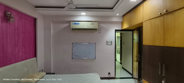 undefined, vidhani-mount-view 2 Bedroom 852 Sq.Ft. Apartment In Vashi Sector 17 Navi Mumbai 9243229