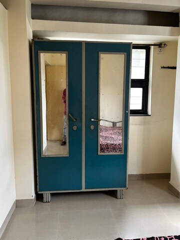 Building Lobby in 2 BHK Apartment at Raghavendra Nagar – for Rent