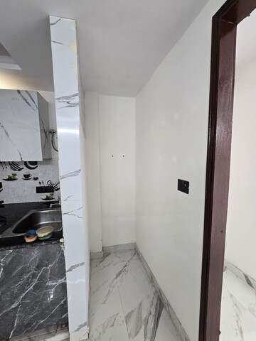 Balcony in 1 BHK Apartment at Sector 23 Dwarka – for Sale