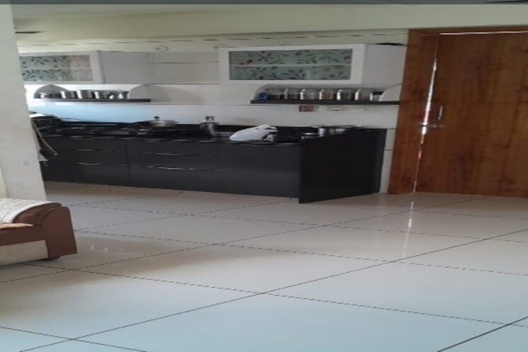  Parking, santacruz east 2 Bedroom 1274 Sq.Ft. Builder Floor In Santacruz East Mumbai 9243237