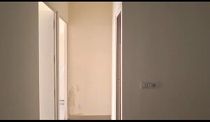 Building Lobby in 2 BHK Apartment at Suncity Avenue 102, Sector 102 – for Rent