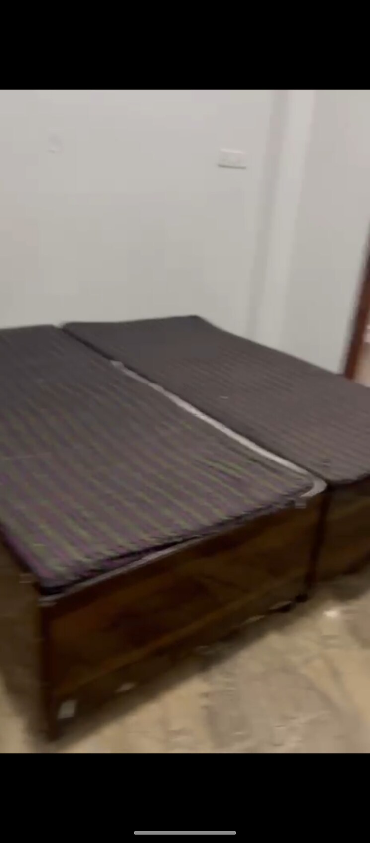 Bedroom, mussoorie road 2 Bedroom 120 Sq.Yd. Builder Floor In Mussoorie Road Dehradun 9243252