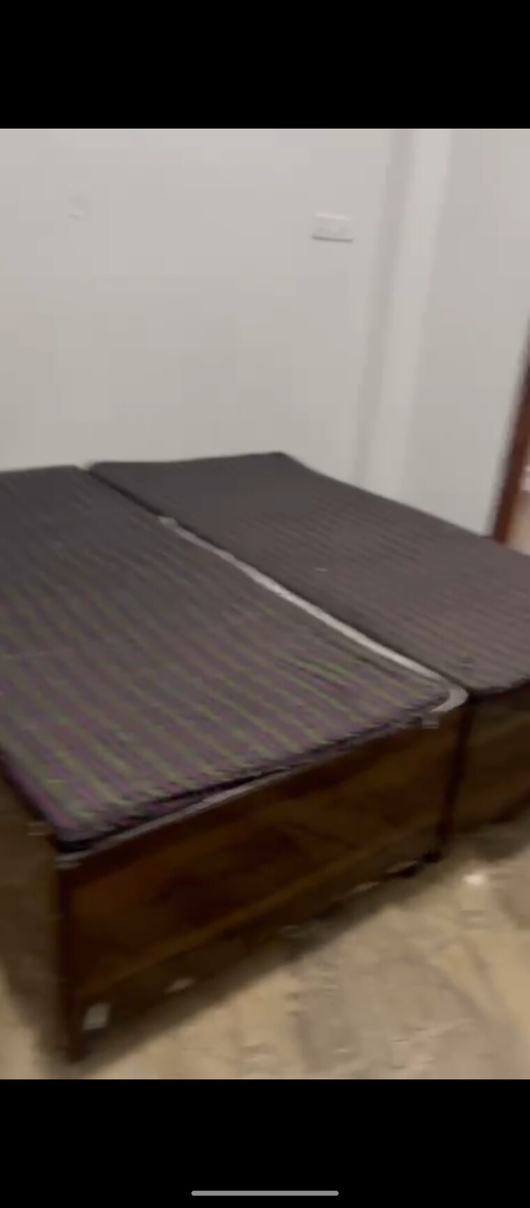 Bedroom, mussoorie road 2 Bedroom 120 Sq.Yd. Builder Floor In Mussoorie Road Dehradun 9243252