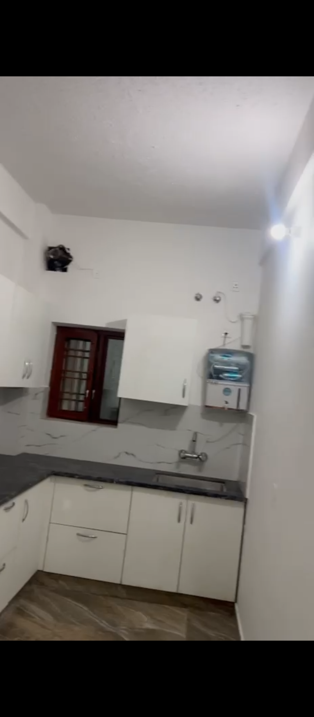 2 BHK + Study Room Builder Floor For Sale in Mussoorie Road