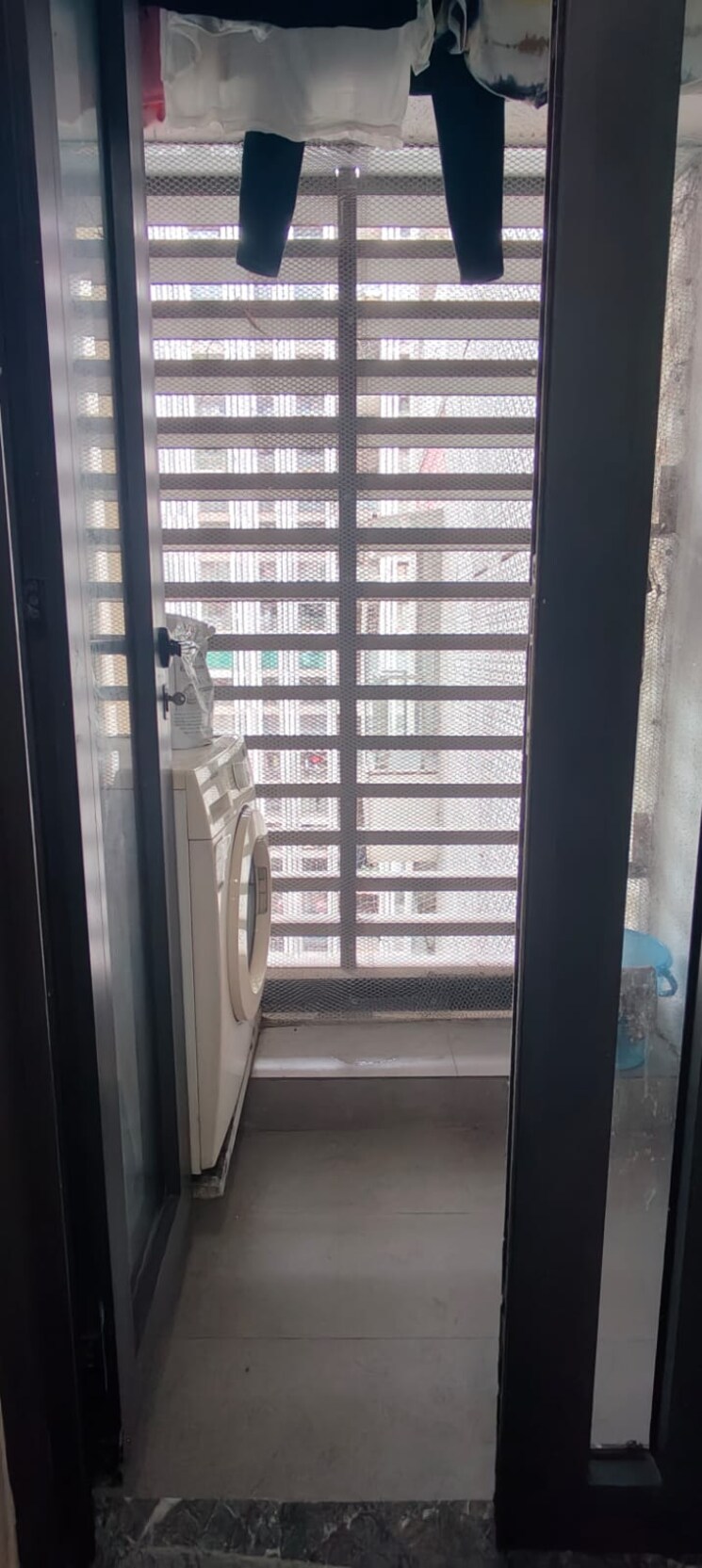 Balcony, lodha-new-cuffe-parade 3 Bedroom 1645 Sq.Ft. Apartment In Wadala Mumbai 9243245