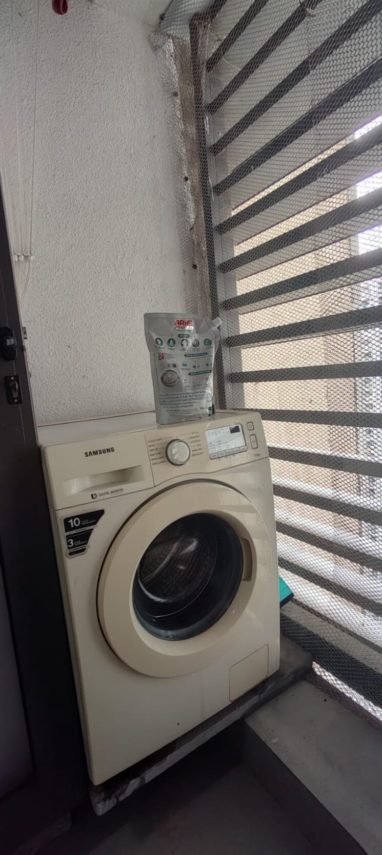 Bathroom, lodha-new-cuffe-parade 3 Bedroom 1645 Sq.Ft. Apartment In Wadala Mumbai 9243245