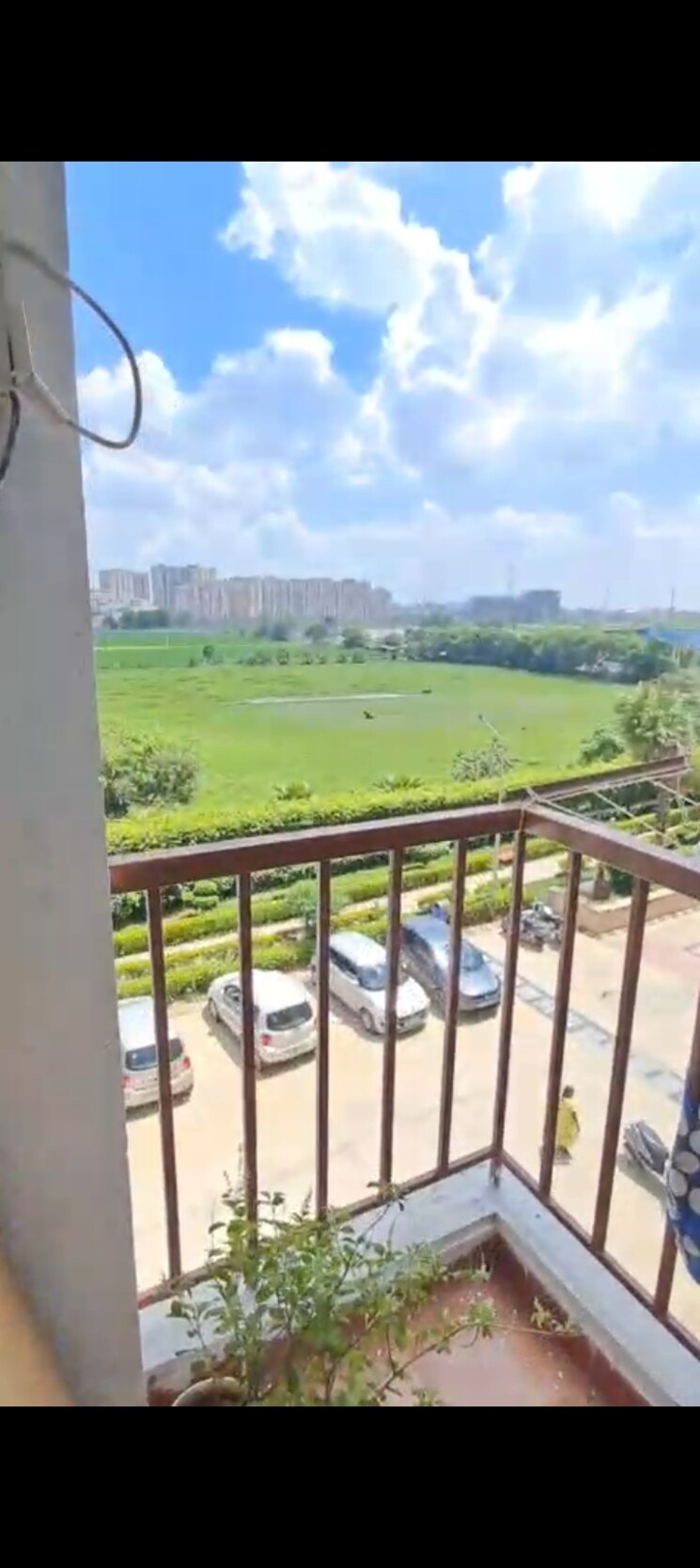 Balcony, value-meadows-vista 2 Bedroom 1028 Sq.Ft. Apartment In Raj Nagar Extension Ghaziabad 9243257