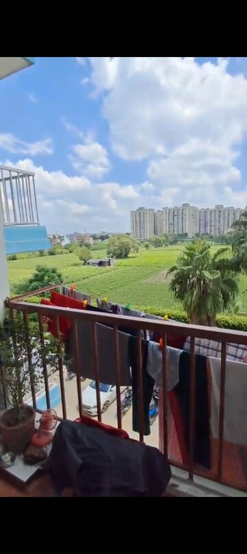 2 BHK Apartment – Exterior View View at Value Meadows Vista, Raj Nagar Extension - for Sale