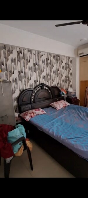 Bedroom in 2 BHK Apartment at Value Meadows Vista, Raj Nagar Extension – for Sale