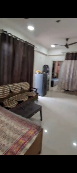 Living Room in 2 BHK Apartment at Value Meadows Vista, Raj Nagar Extension – for Sale