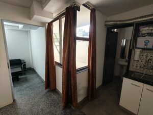 1 BHK Builder Floor For Rent in Sector 46