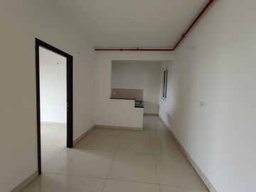 Building Lobby in 2.5 BHK Apartment at Shriram Southern Crest, Jp Nagar – for Sale