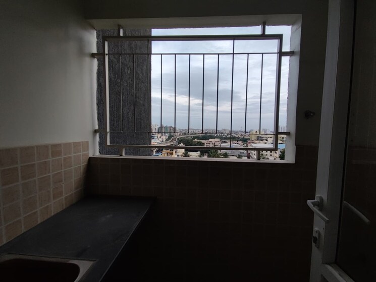 Room, shriram-southern-crest 2.5 Bedroom 1485 Sq.Ft. Apartment In Jp Nagar Bangalore 9243254