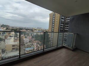 2.5 BHK Apartment – Exterior View View at Shriram Southern Crest, Jp Nagar - for Sale