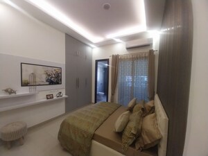 Living Room in 2 BHK Apartment at Mahagun Mywoods, Sector 16c Greater Noida – for Rent