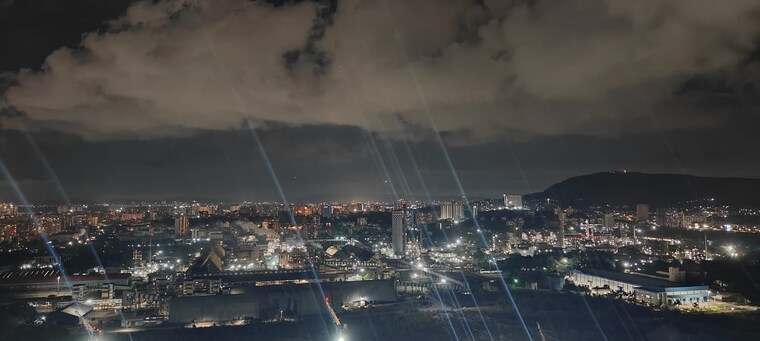 Swimming Pool, lodha-new-cuffe-parade 3 Bedroom 1546 Sq.Ft. Apartment In Wadala Mumbai 9243259