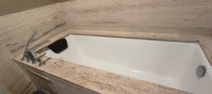 Furnished Amenities in 3 BHK Apartment at Lodha New Cuffe Parade, Wadala – for Rent