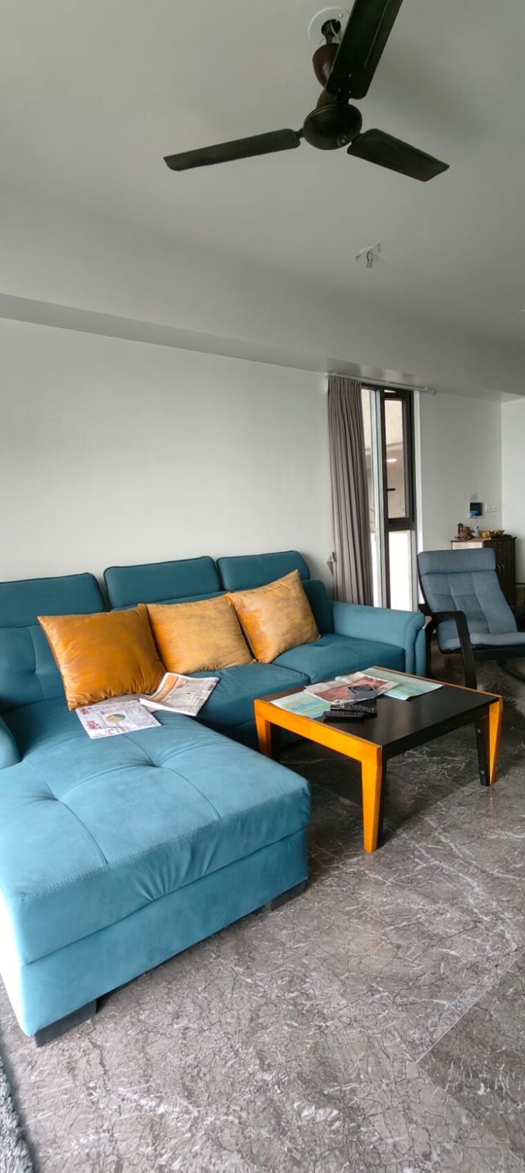 Bedroom, lodha-new-cuffe-parade 3 Bedroom 1546 Sq.Ft. Apartment In Wadala Mumbai 9243259