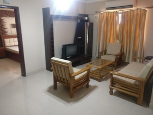 3.5 BHK Apartment For Sale in Bramha Sun City Phase II, Kalyani Nagar