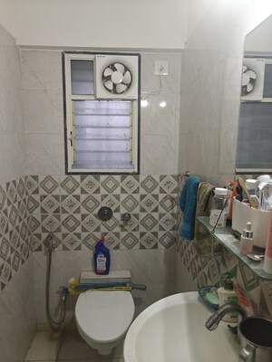 Team Area in 2.5 BHK Apartment at Sancheti Eves Garden, Mundhwa – for Rent