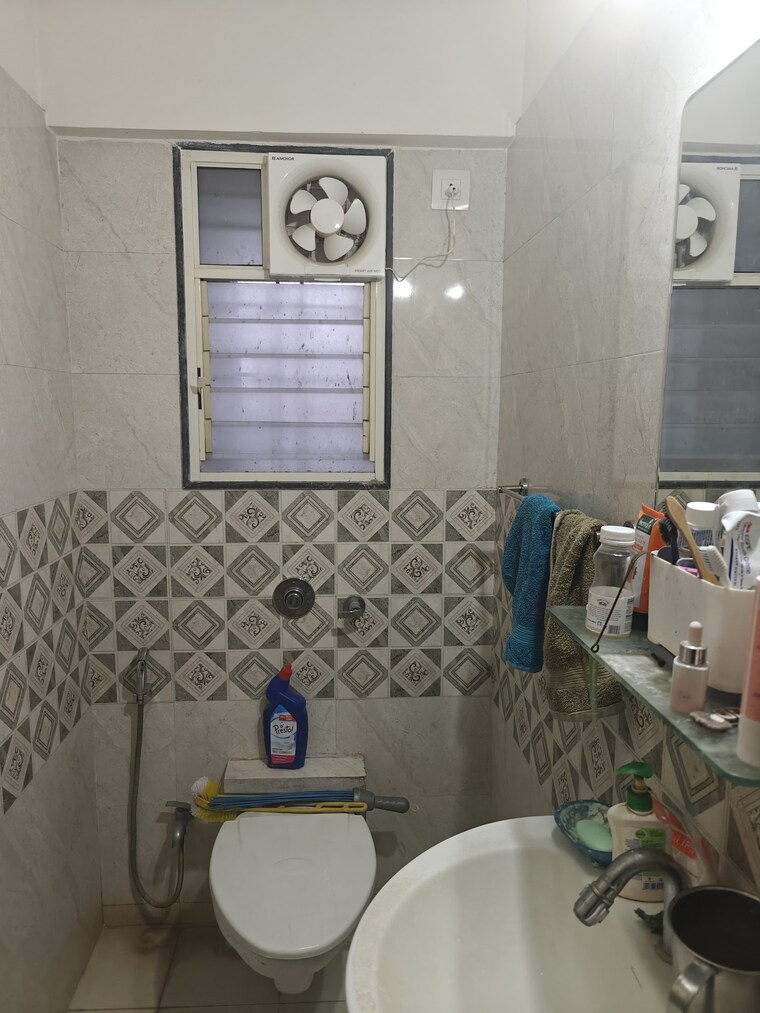 Team Area, sancheti-eves-garden 2.5 Bedroom 749 Sq.Ft. Apartment In Mundhwa Pune 9243263