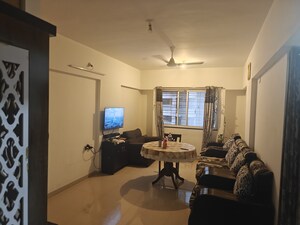 2.5 BHK Apartment For Rent in Sancheti Eves Garden, Mundhwa
