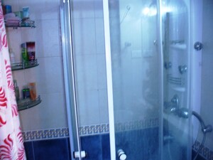 Furnished Amenities in 3.5 BHK Apartment at Bramha Sun City Phase II, Kalyani Nagar – for Sale