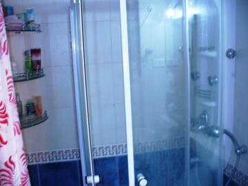 Furnished Amenities in 3.5 BHK Apartment at Bramha Sun City Phase II, Kalyani Nagar – for Sale