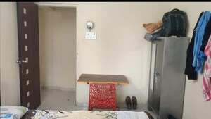   Pg at Ghansoli – for Rent