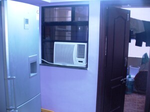 Furnished Amenities in 3.5 BHK Apartment at Bramha Sun City Phase II, Kalyani Nagar – for Sale