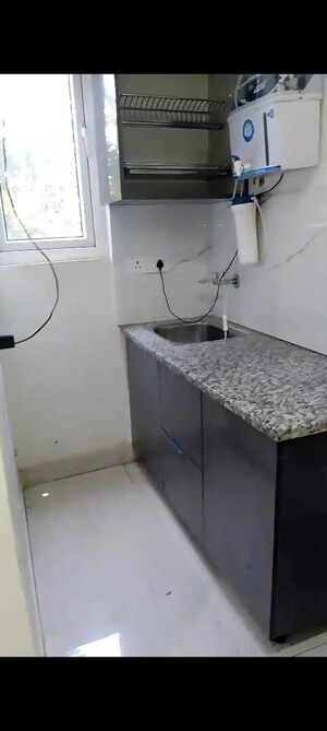 1 RK Independent House For Rent in Sector 45