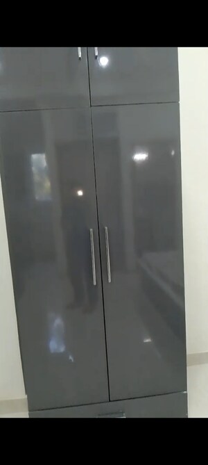 Furnished Amenities in 1 RK Independent House at Sector 45 – for Rent