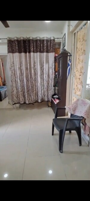 Living Room in 2 BHK Apartment at Value Meadows Vista, Raj Nagar Extension – for Sale