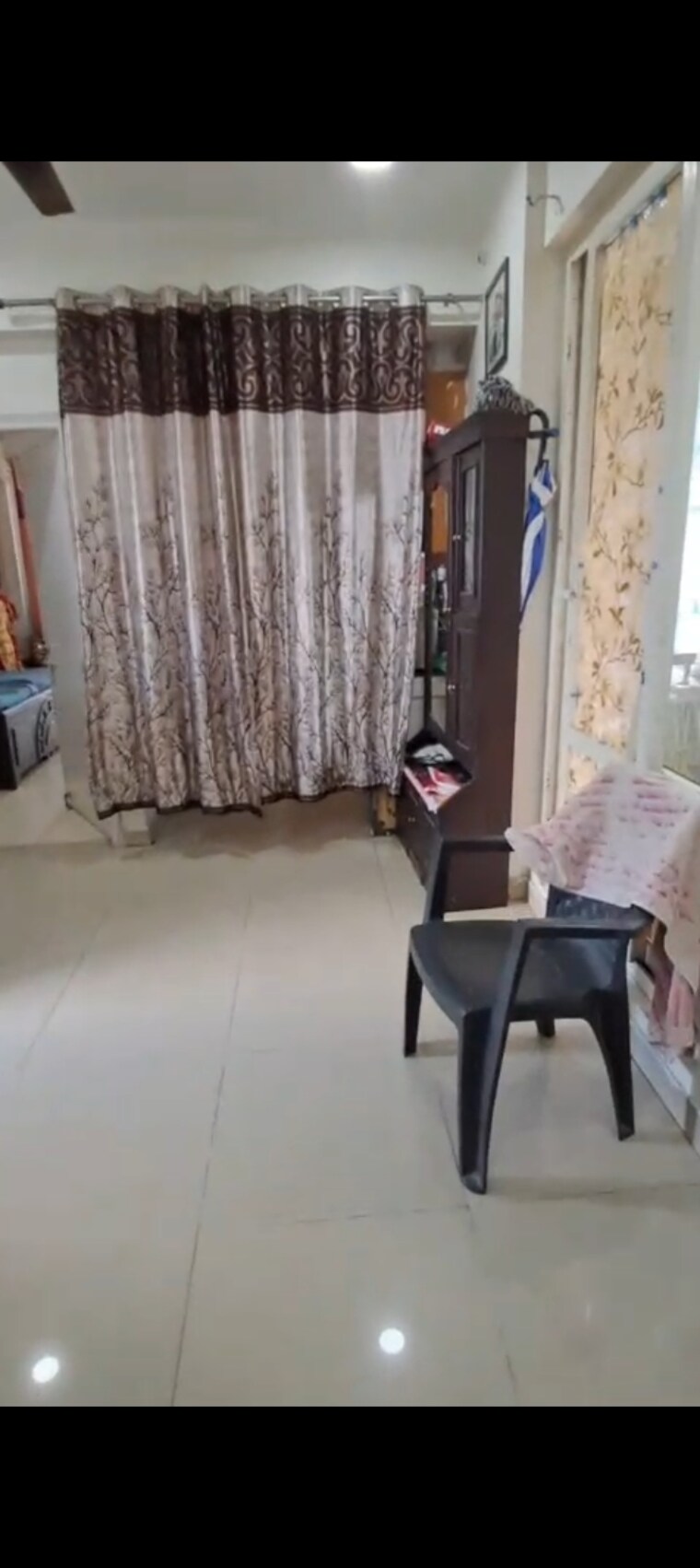 Living Room, value-meadows-vista 2 Bedroom 1028 Sq.Ft. Apartment In Raj Nagar Extension Ghaziabad 9243274