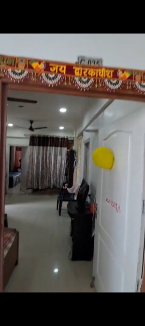 Team Area in 2 BHK Apartment at Value Meadows Vista, Raj Nagar Extension – for Sale