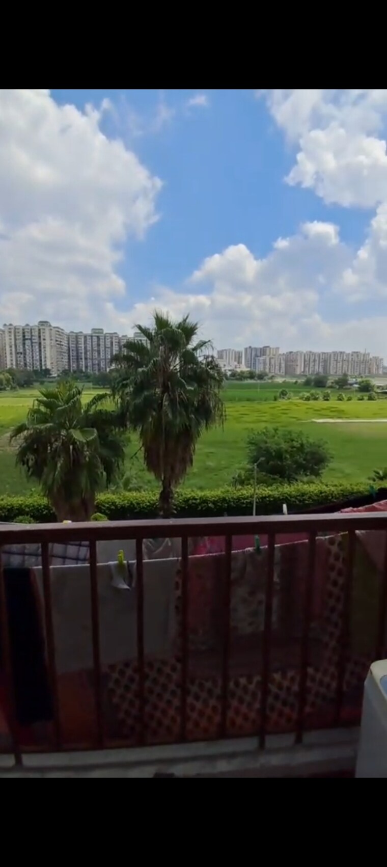 Garden, value-meadows-vista 2 Bedroom 1028 Sq.Ft. Apartment In Raj Nagar Extension Ghaziabad 9243274