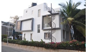 5 BHK Villa For Sale in Prestige Laughing Waters, Whitefield
